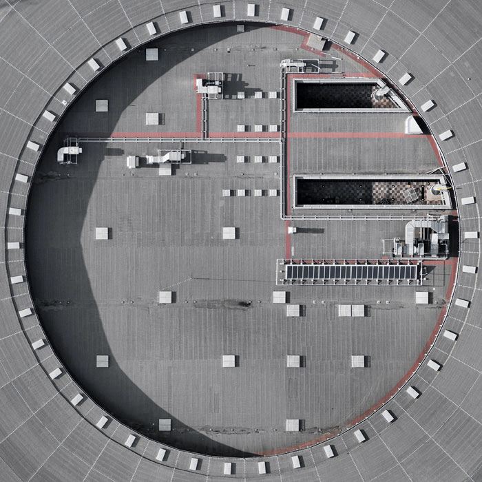 Jérémie Lenoir - PRIX A.M.E.