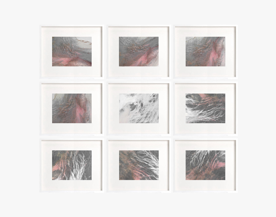 Jérémie Lenoir - EXUO