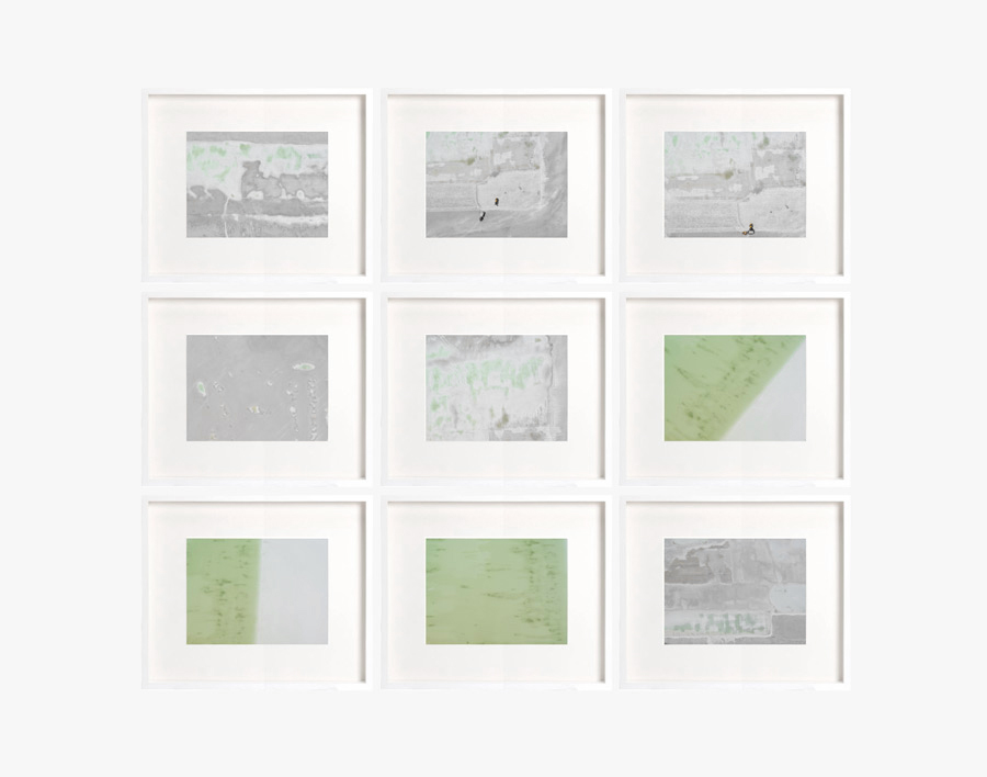 Jérémie Lenoir - EXUO