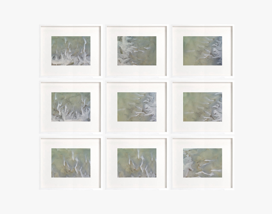 Jérémie Lenoir - EXUO