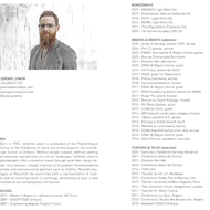 Jérémie Lenoir - DOWNLOADS