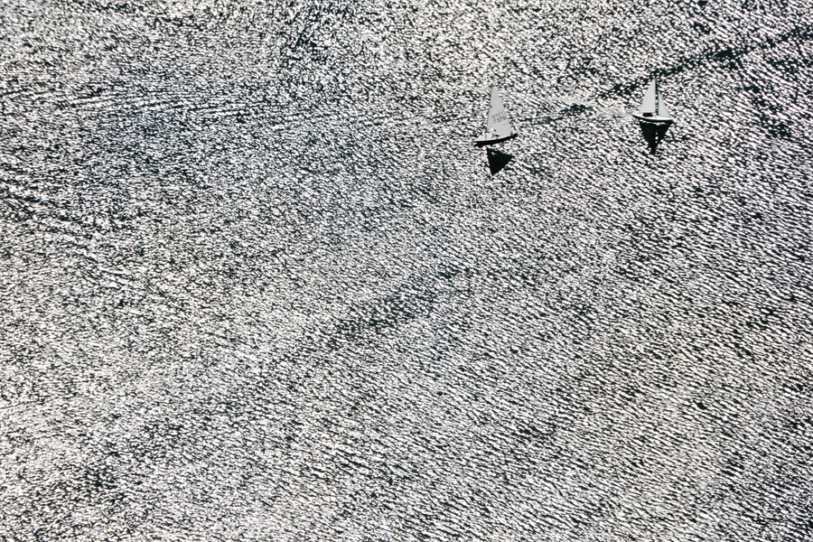 Jérémie Lenoir - TERRITOIRES OCCUPES