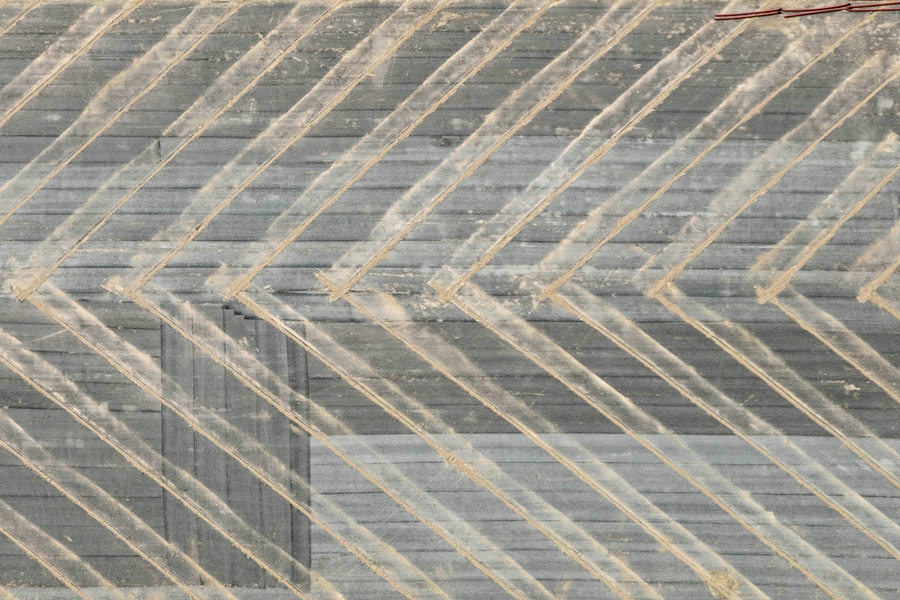 Jérémie Lenoir - TERRITOIRES OCCUPES